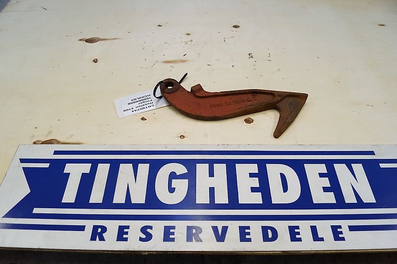 Hesston 4700 (Spare part/Reservedel/Ersatzteil)