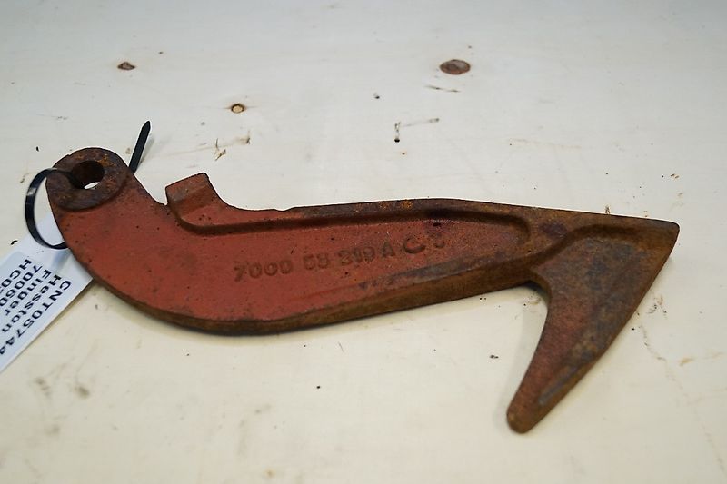 Hesston 4700 (Spare part/Reservedel/Ersatzteil)