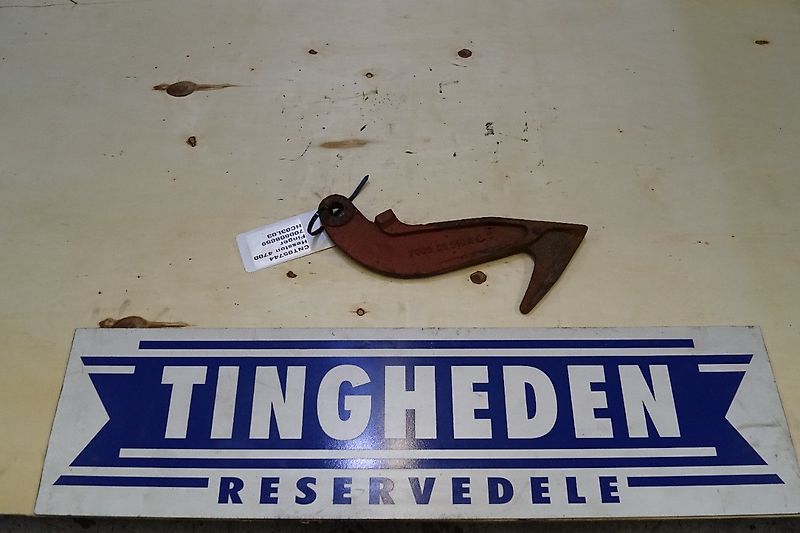 Hesston 4700 (Spare part/Reservedel/Ersatzteil)