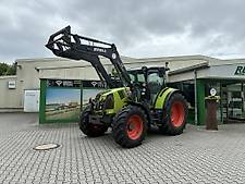 Claas Arion 450 traktorpool Angebot