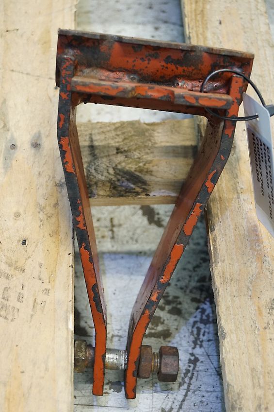 Hesston 4700 (Spare part/Reservedel/Ersatzteil)