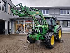 John Deere 6320 traktorpool Angebot