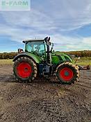 Fendt 716 Vario traktorpool Angebot