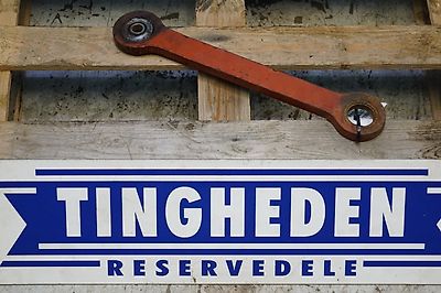 Hesston 4700 (Spare part/Reservedel/Ersatzteil)