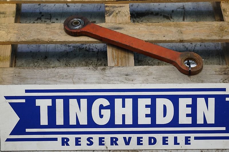 Hesston 4700 (Spare part/Reservedel/Ersatzteil)