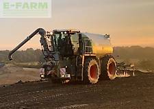 Claas Xerion 3800 SADDLE TRAC traktorpool Angebot