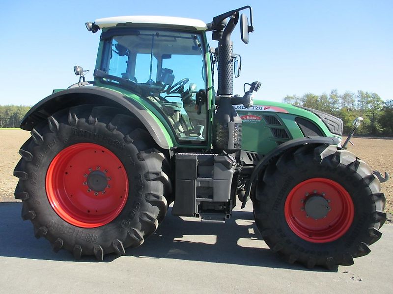 Fendt 720