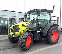 Claas ATOS 220 C  Deutz 5080 D traktorpool Angebot