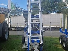 Binderberger SSP 450 D AUTOMATIC ECO