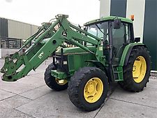 John Deere 6200