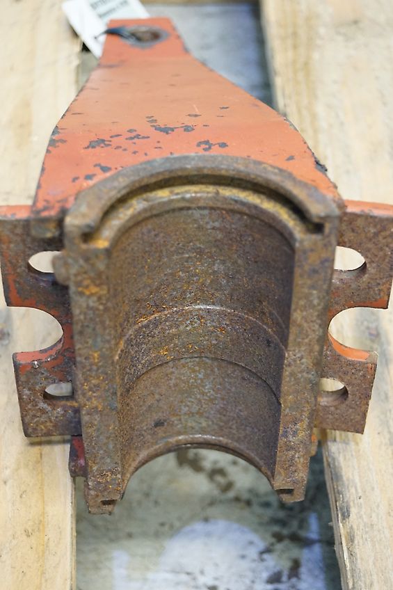 Hesston 4700 (Spare part/Reservedel/Ersatzteil)