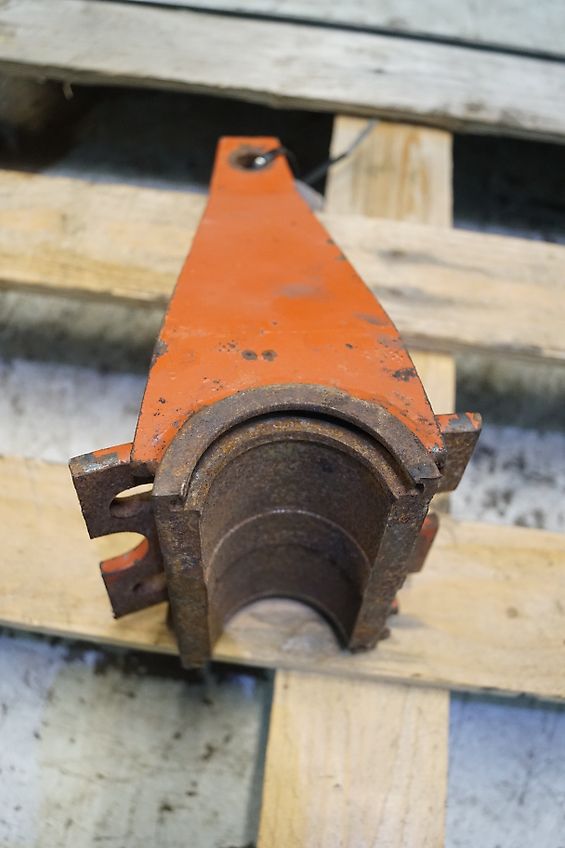 Hesston 4700 (Spare part/Reservedel/Ersatzteil)