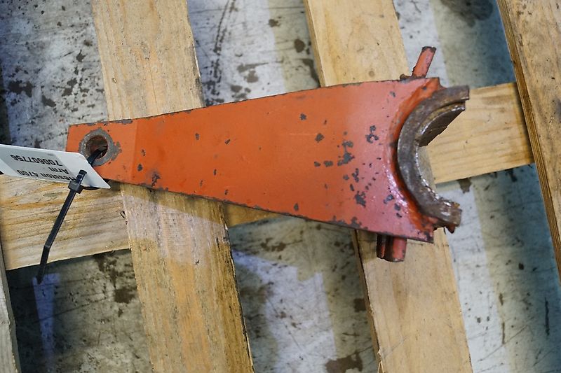 Hesston 4700 (Spare part/Reservedel/Ersatzteil)