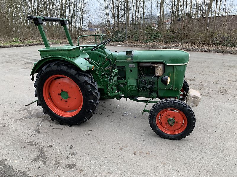 Deutz F2l612