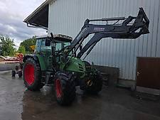 Fendt 309 C traktorpool Angebot