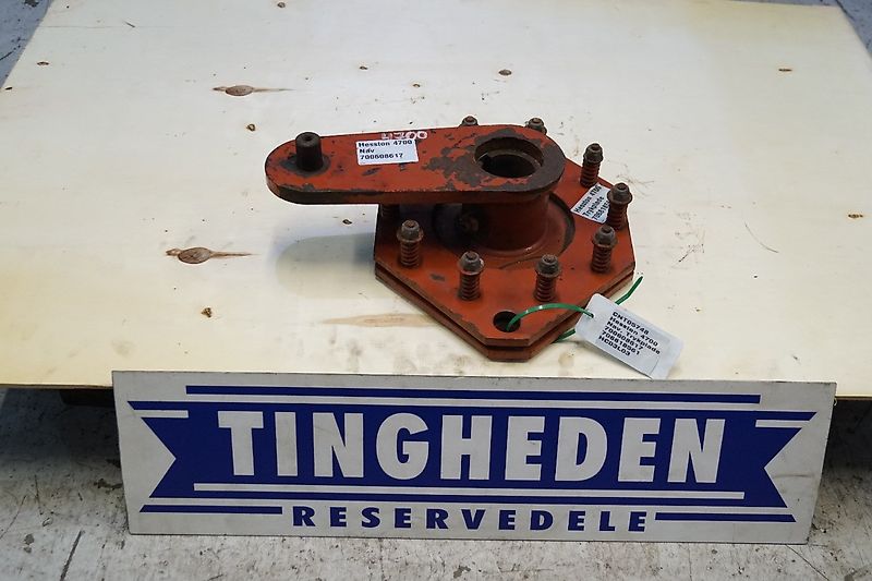 Hesston 4700 (Spare part/Reservedel/Ersatzteil)