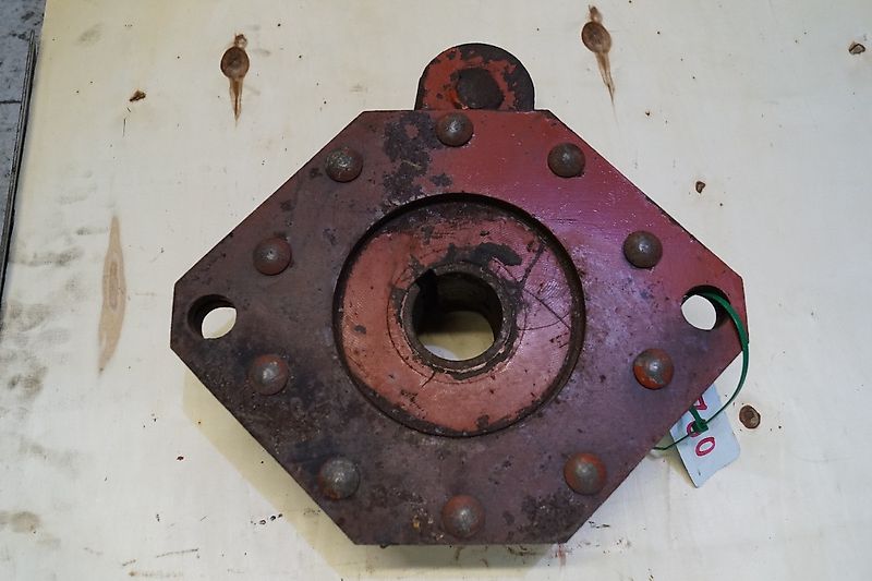 Hesston 4700 (Spare part/Reservedel/Ersatzteil)