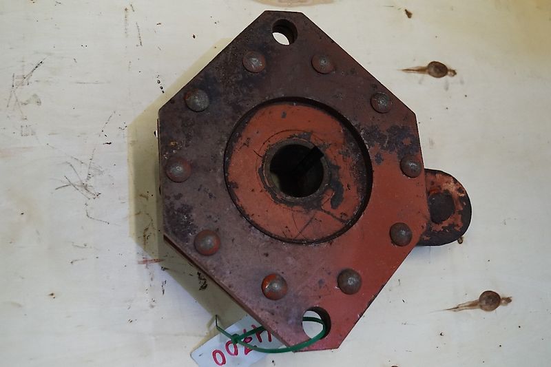 Hesston 4700 (Spare part/Reservedel/Ersatzteil)