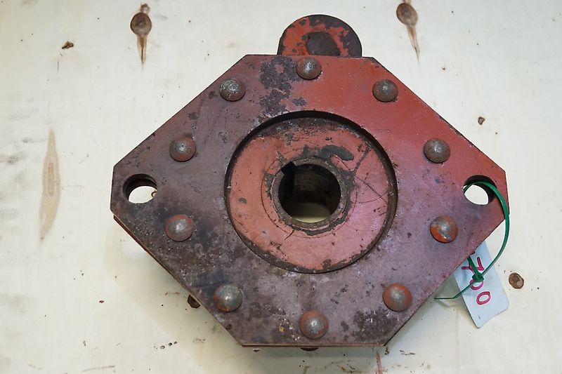 Hesston 4700 (Spare part/Reservedel/Ersatzteil)