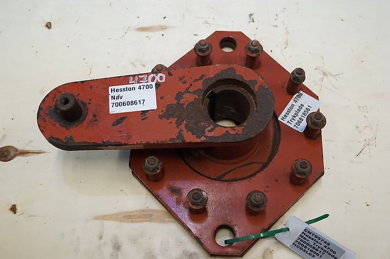 Hesston 4700 (Spare part/Reservedel/Ersatzteil)