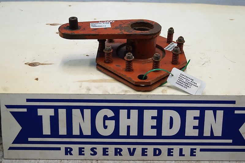 Hesston 4700 (Spare part/Reservedel/Ersatzteil)