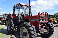 Case IH 1056 XL traktorpool Angebot