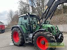 Fendt 716 Vario traktorpool Angebot