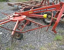 Deutz-Fahr KS85DN