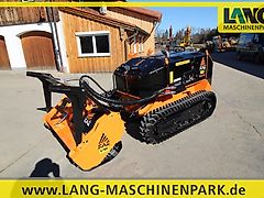FAE RCU 55 Mulchraupe