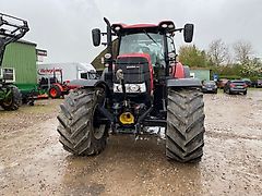 Case IH Puma 175 CVX