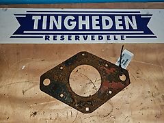 Hesston 4700 (Spare part/Reservedel/Ersatzteil)