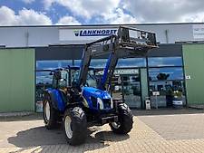 New Holland T5050 traktorpool Angebot
