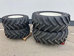 Alliance 440/65R24 u. 540/65R34