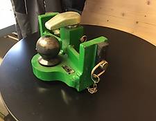Walterscheid K80