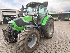 Deutz-Fahr Agrotron 6130.4 P traktorpool Angebot