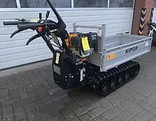 KIPOR KGF-C 500