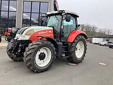 Steyr 6140 Profi traktorpool Angebot