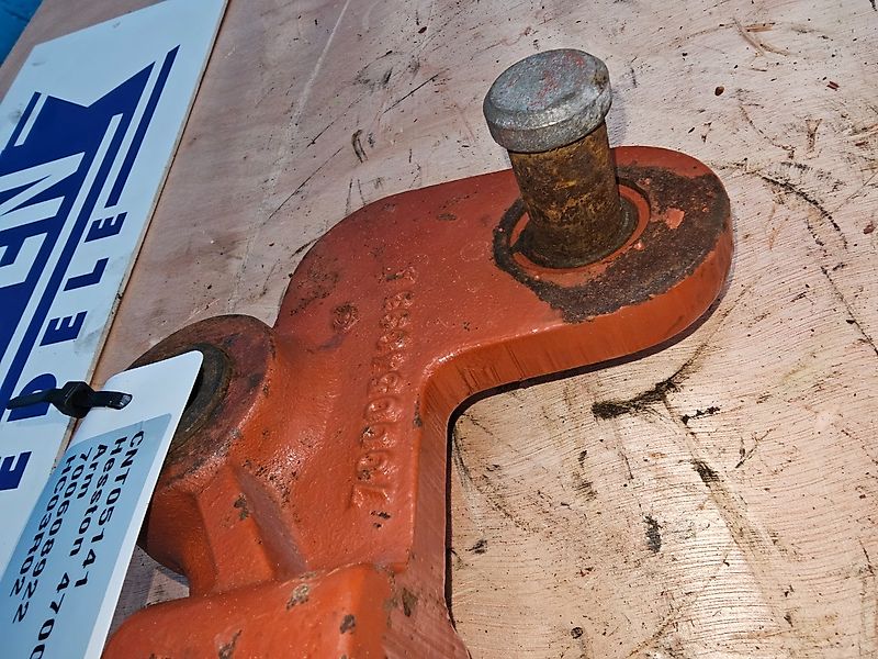 Hesston 4700 (Spare part/Reservedel/Ersatzteil)