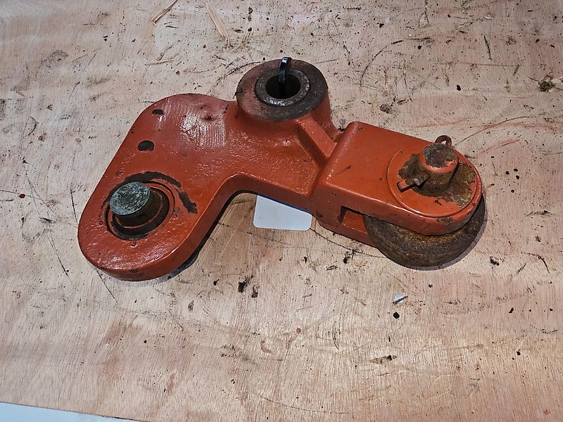 Hesston 4700 (Spare part/Reservedel/Ersatzteil)