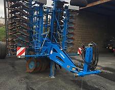 Lemken Rubin 10