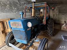 Ford 2000 traktorpool Angebot