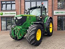 John Deere 6210R traktorpool Angebot