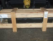 Case IH Einzugswalze RBX / BR Presse 87660299