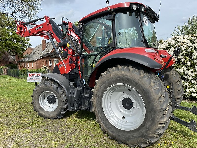 Case IH Farmall 85 a