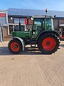 Fendt 308 Holland Farmer traktorpool Angebot