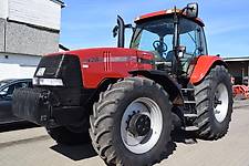 Case IH MX 285 Magnum Basis traktorpool Angebot