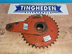 Hesston 4700 (Spare part/Reservedel/Ersatzteil)