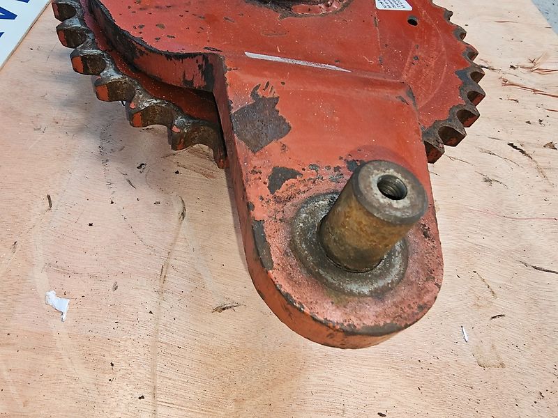 Hesston 4700 (Spare part/Reservedel/Ersatzteil)