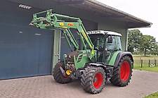 Fendt 312 Vario TMS traktorpool Angebot