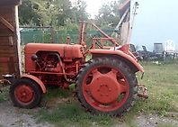 Fahr D 130 Fahr D 130